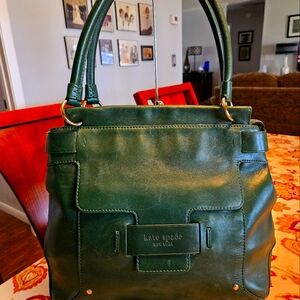 Kate Spade RARE SAVONNA MALEA Shoulder Bag